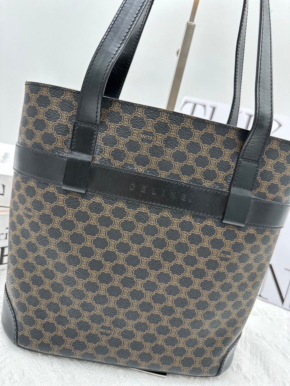 CELINE Tote Bag