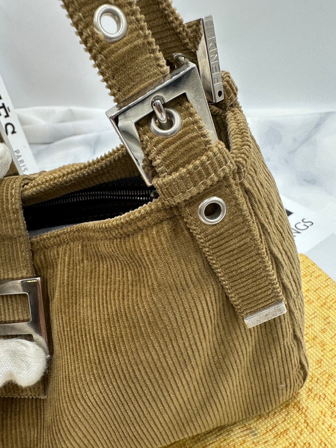 FENDI Shoulder Bag