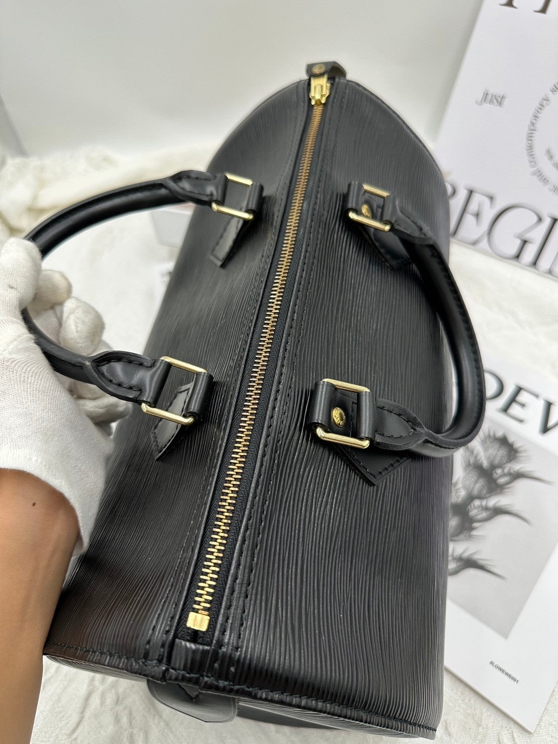 LV Epi Speedy 30