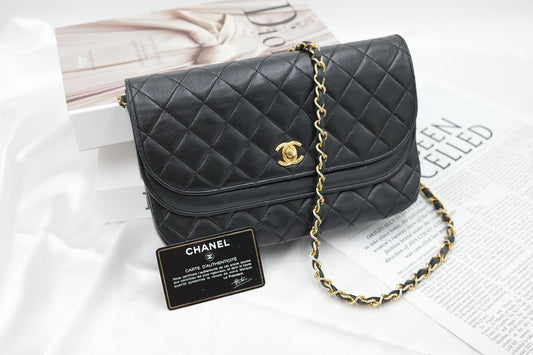 Chanel Classic Double Flap 25