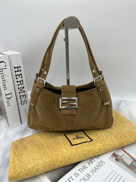 FENDI Shoulder Bag