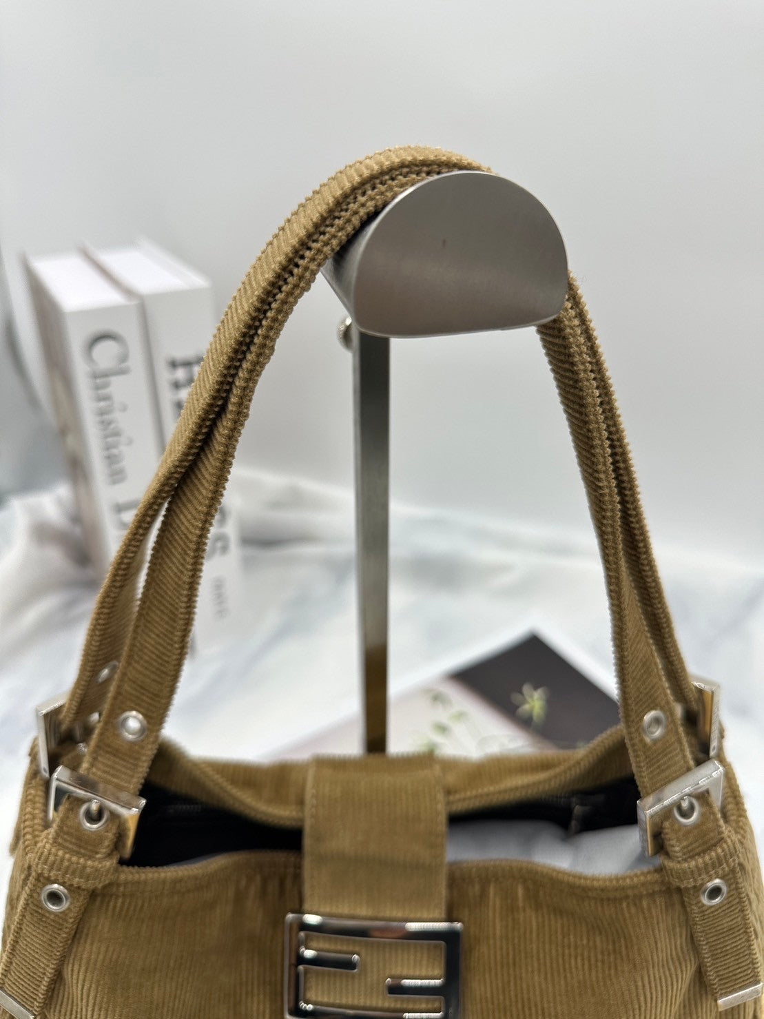 FENDI Shoulder Bag