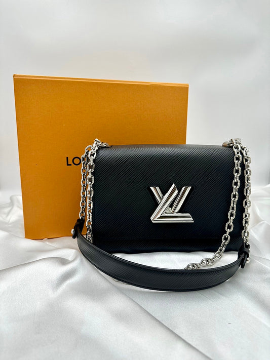 LV Twist MM Bag