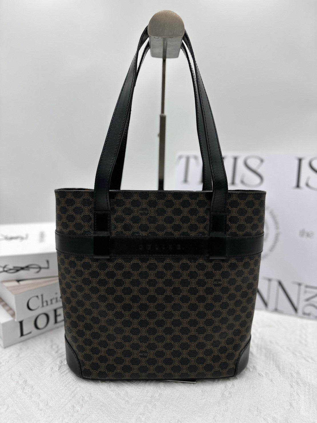 CELINE Tote Bag