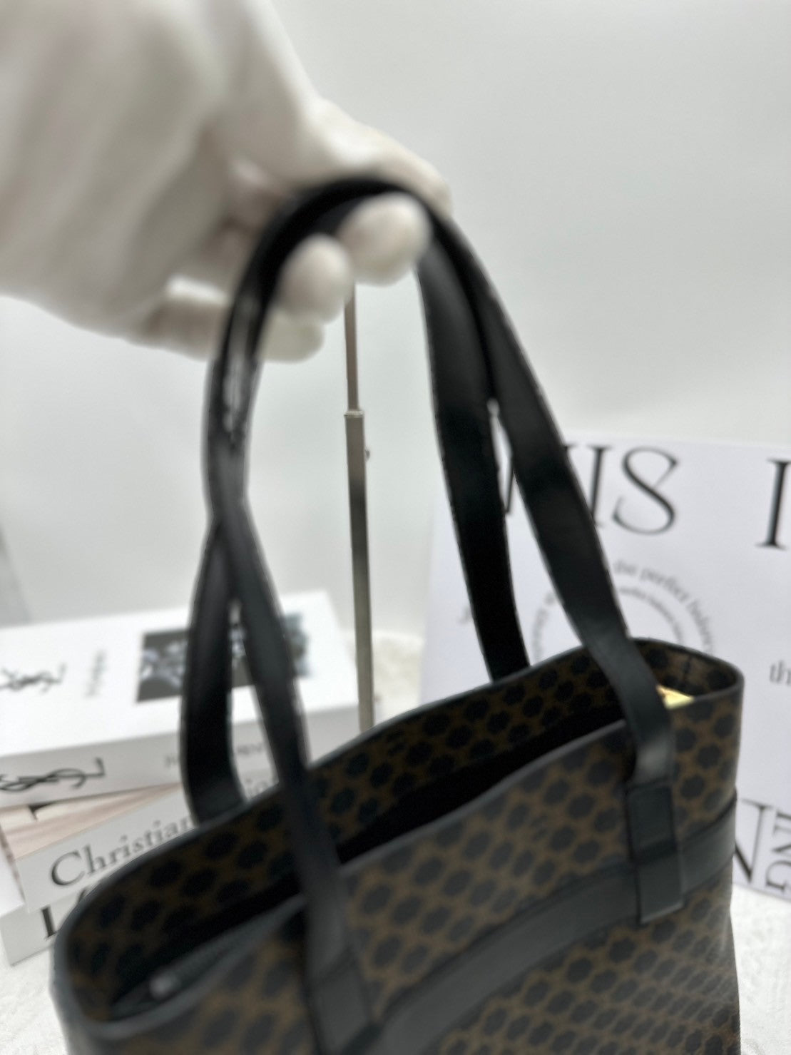 CELINE Tote Bag