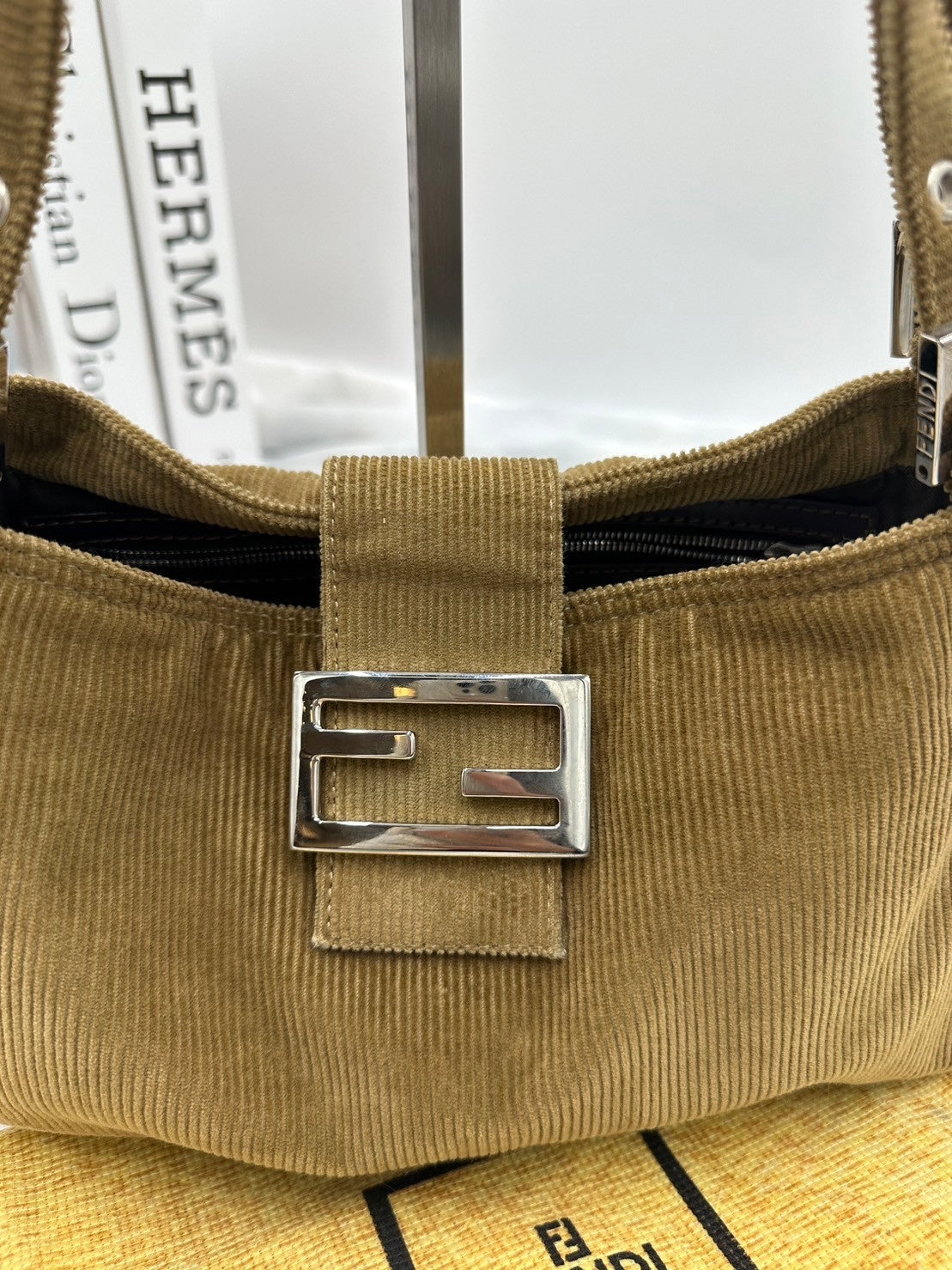 FENDI Shoulder Bag