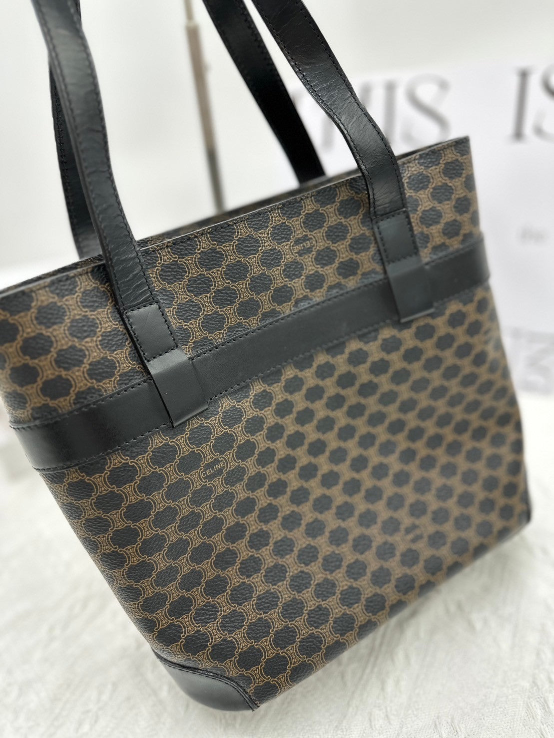 CELINE Tote Bag