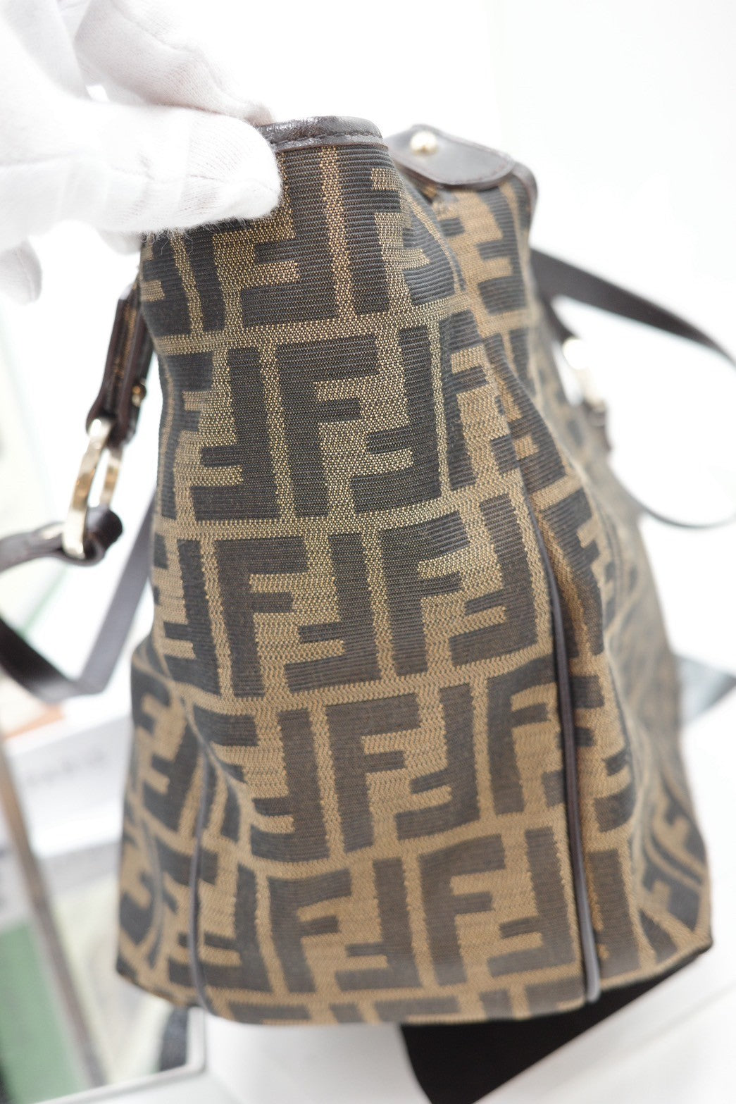 FENDI Shoulder Bag