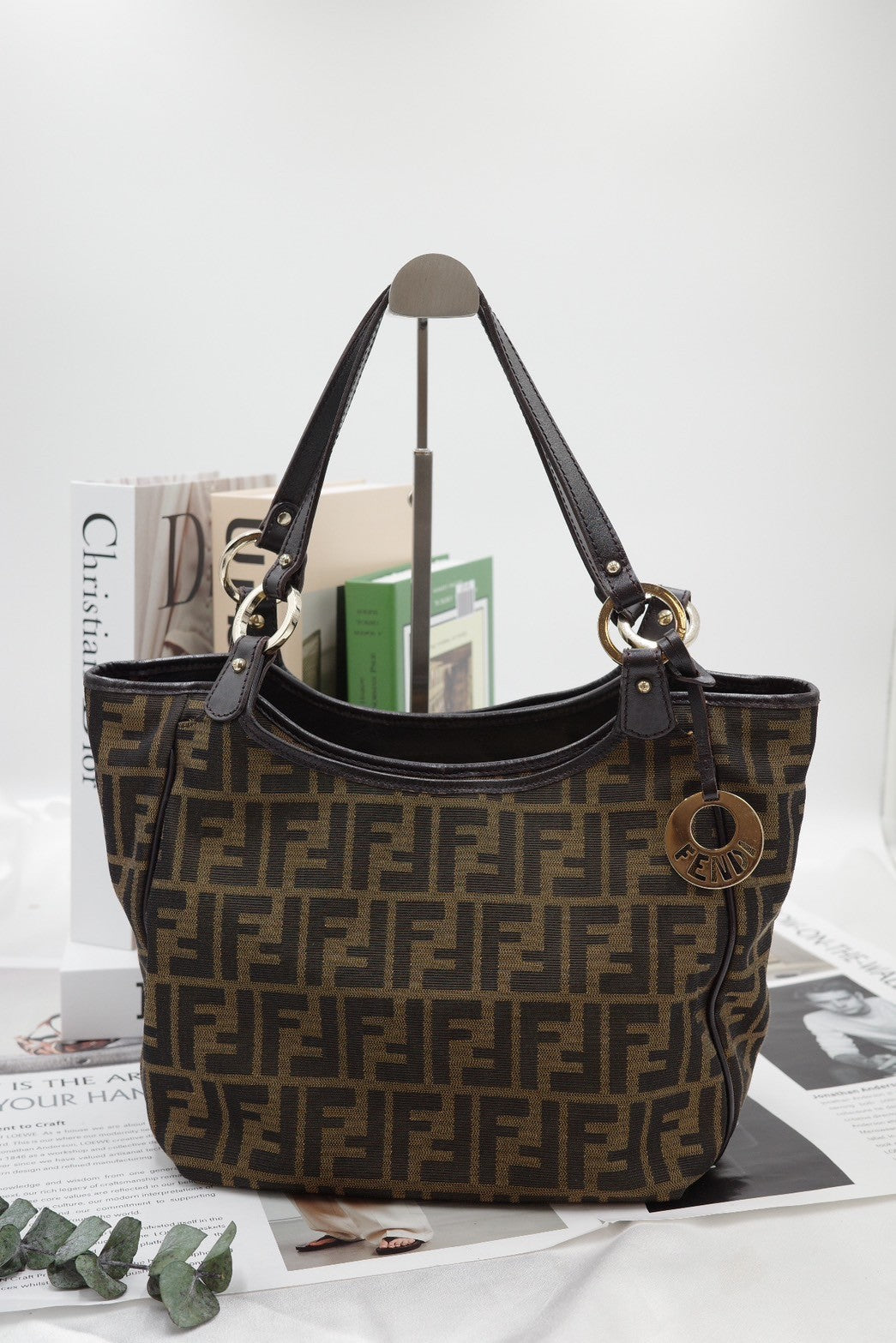 FENDI Shoulder Bag