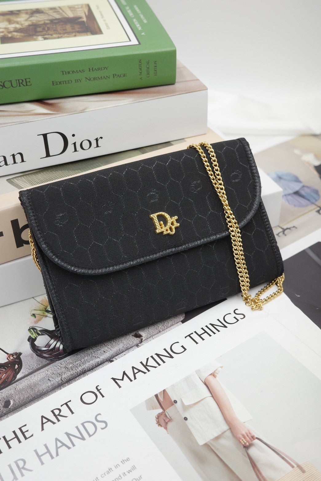 DIOR WOC